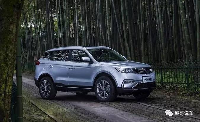 七月份投诉率最高的十大车型,投诉率最高的5款车型