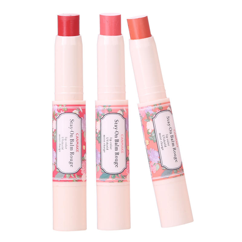 平价又超级好用的口红,大家推荐一下很好用的口红