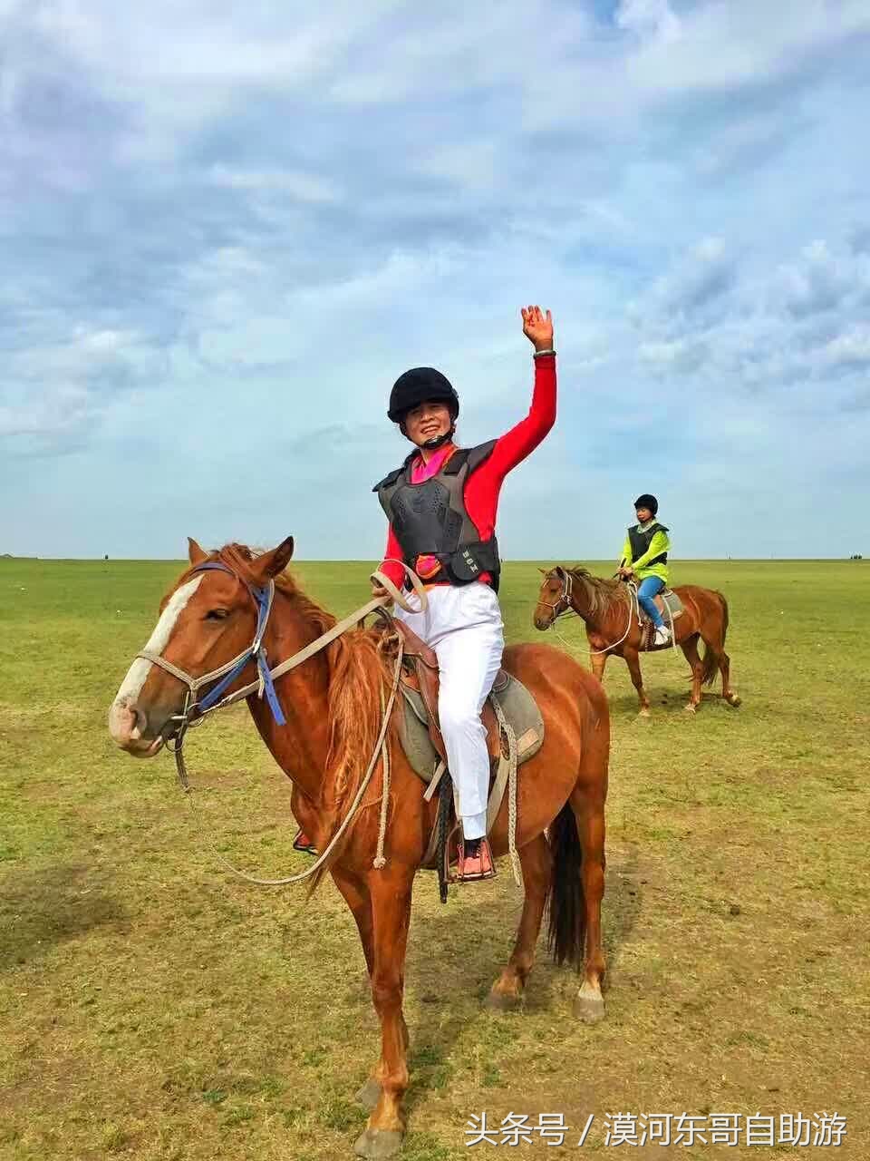 呼伦贝尔漠河旅游攻略夏季,漠河呼伦贝尔阿尔山10日游攻略