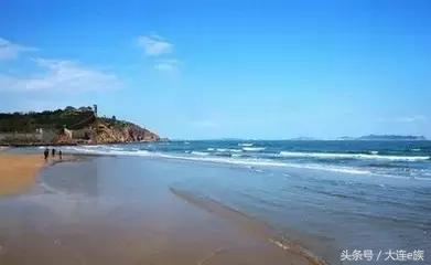 大连星海海滨浴场攻略,大连海滨浴场最佳时间