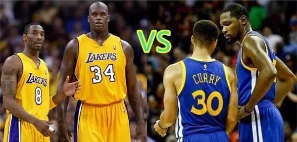 新秀库里vs湖人,ok组合vs湖人