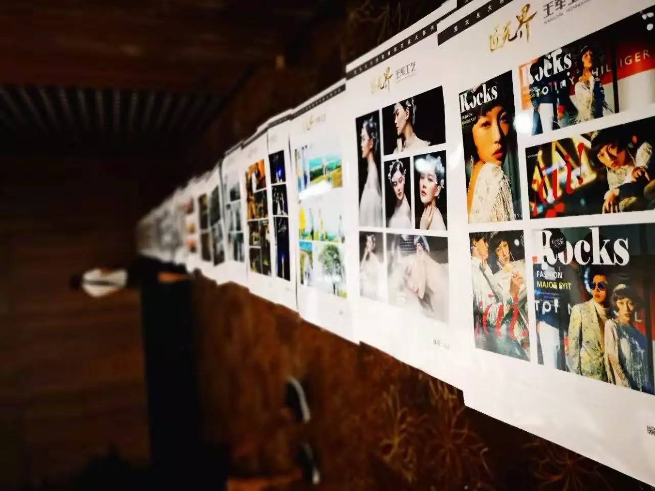 号外！桐摄STUDIO于智先生荣获全国客样十杰摄影师