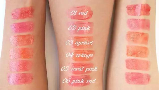 2018上半年cosme大赏合集,2018年日本cosme大赏排行