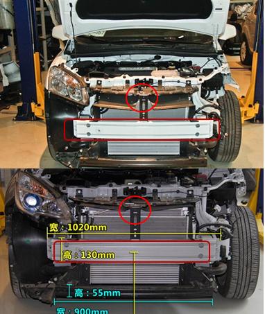 同平台共线生产的车区别在哪里,同平台造的车都一样吗