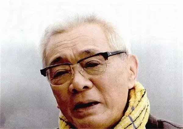 仙风道骨蓝天野姜子牙,蓝天野的姜子牙无人能超越