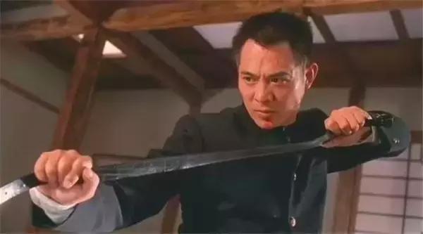 仙风道骨蓝天野姜子牙,蓝天野的姜子牙无人能超越