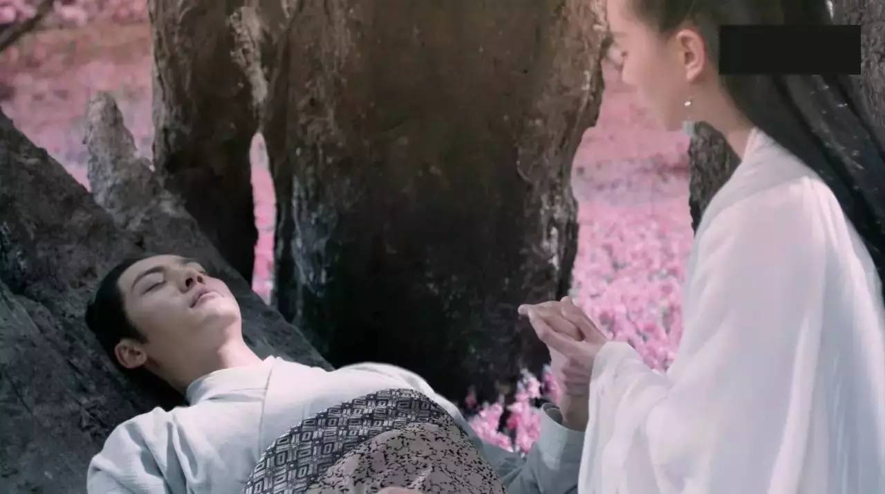 醉玲珑开播盛典陈伟霆做动作,陈伟霆在醉玲珑中被吐槽