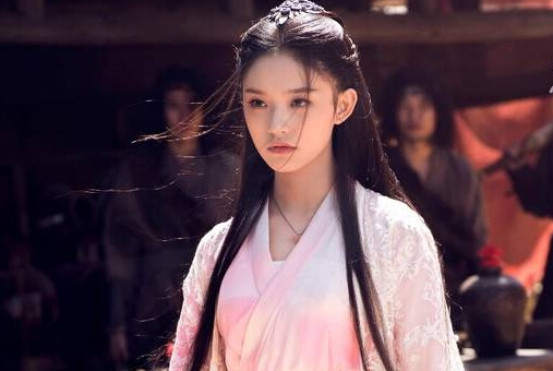 林允花千骨2广西,有没有花千骨第二季的消息