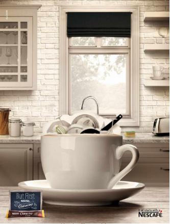 2017年最火的创意广告设计,培训广告设计怎样吸睛