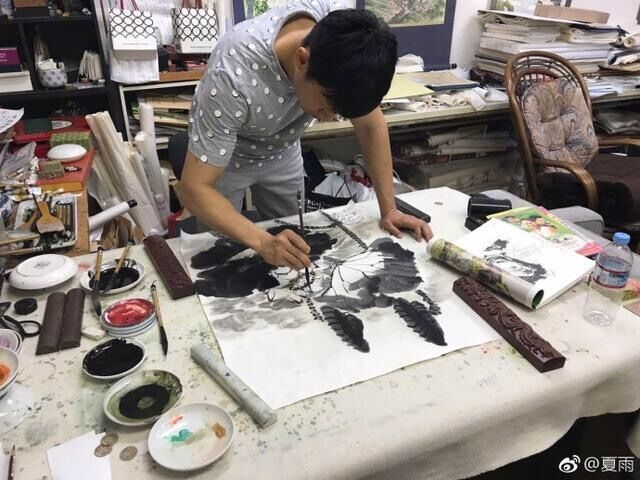 吴奇隆年纪轻轻就拿过跆拳道冠军，而江一燕的摄影兴趣还帮她得过国际大奖？