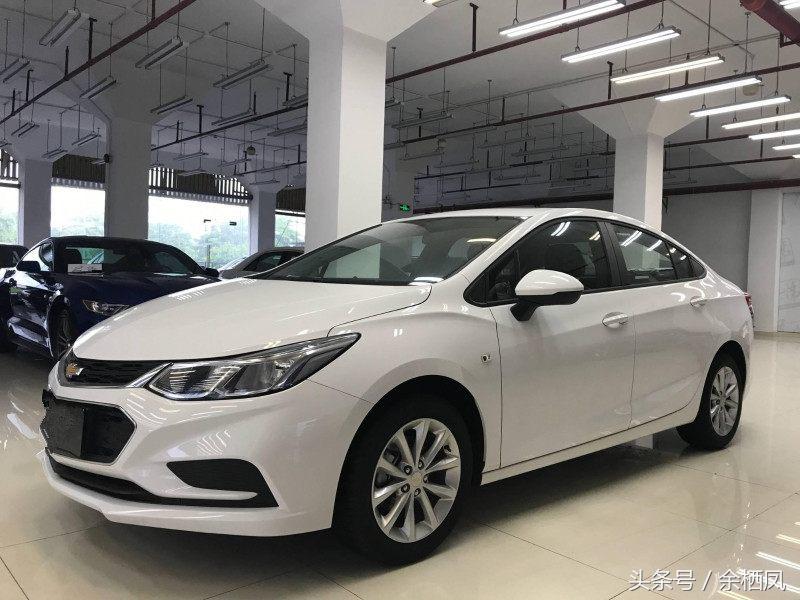 老款经典科鲁兹到底能不能买,2018新款科鲁兹与老款差异