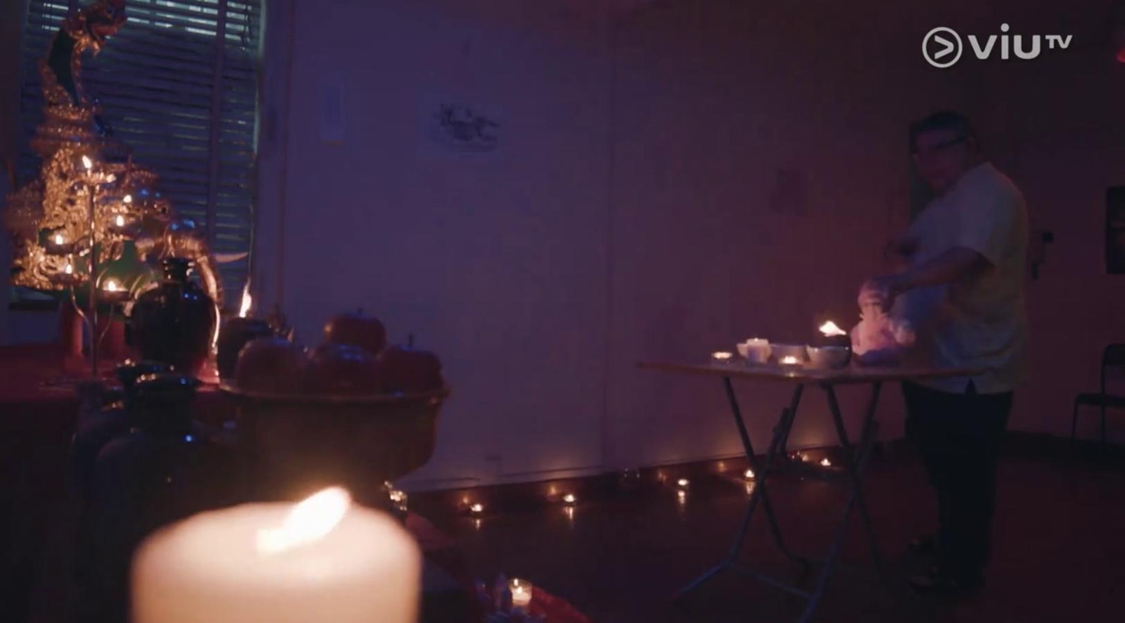 茅山天师与降头师斗法,茅山术与降头师斗法