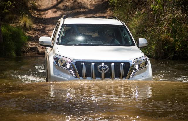 丰田霸道txl和vx有什么区别,丰田霸道txl和vx什么意思