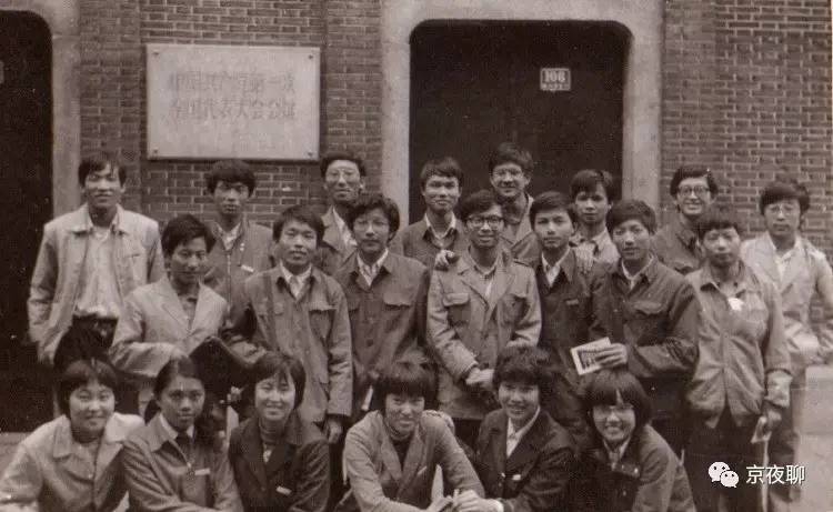 「我们的故事」纺大生活点点滴滴