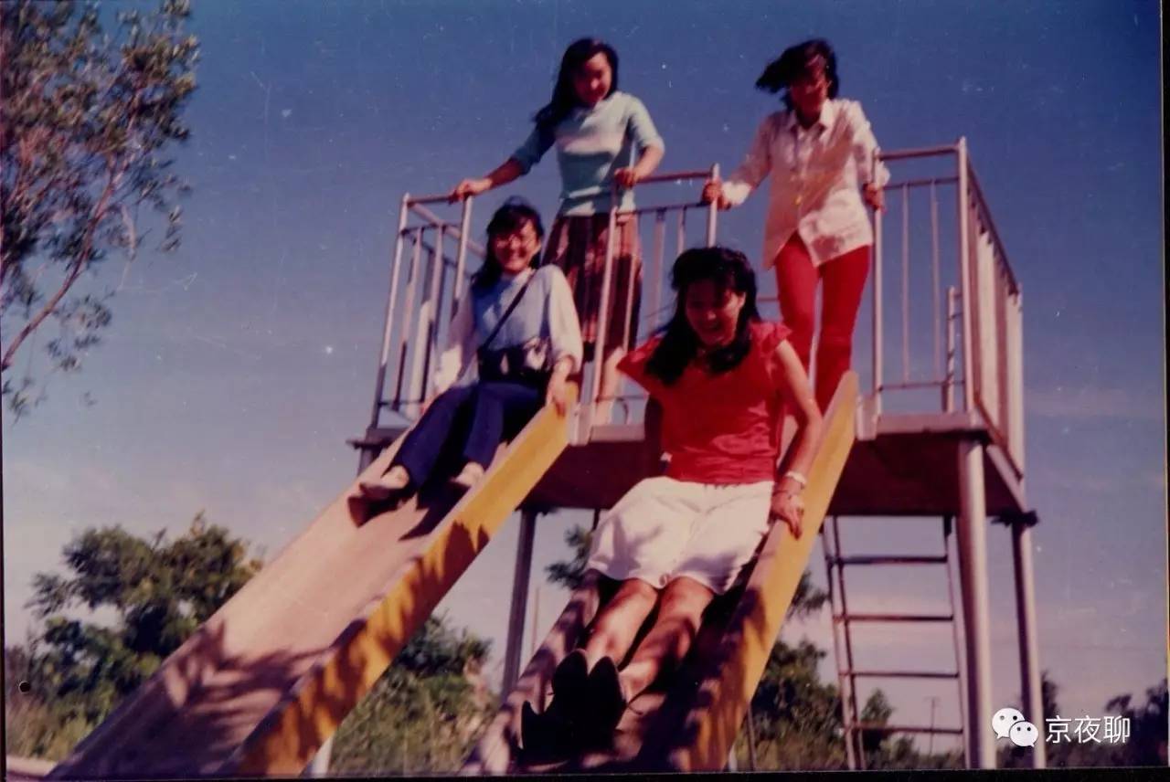 「我们的故事」纺大生活点点滴滴