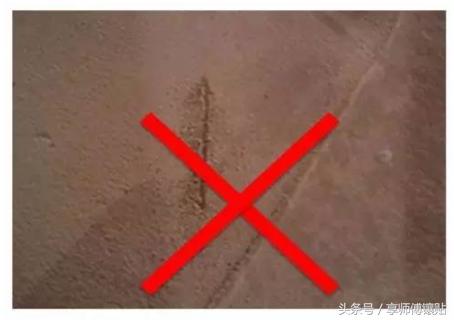 瓷砖胶的错误使用方法，看看你中了几条？