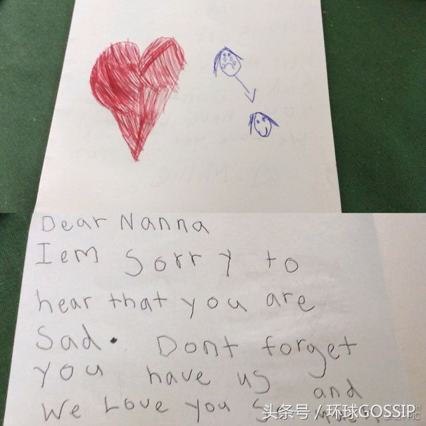 爸妈送给孩子最走心的礼物,长辈们给孩子送的的礼物