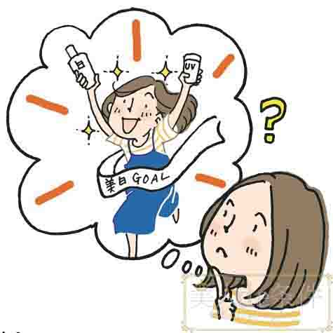 娜扎的防晒方法,娜扎防晒很重要