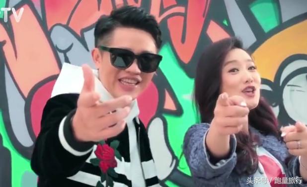 凤凰传奇最低分却火遍全网,凤凰传奇坚持五五分成有多明智