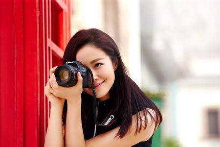 吴奇隆年纪轻轻就拿过跆拳道冠军，而江一燕的摄影兴趣还帮她得过国际大奖？