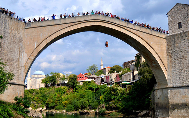全国十大最美铁路桥梁,世界十大桥梁排行