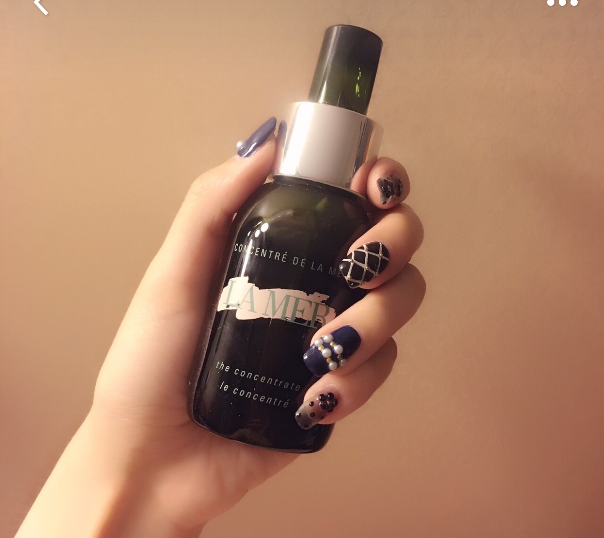 传说中的海蓝之谜面霜使用心得,海蓝之谜使用心得