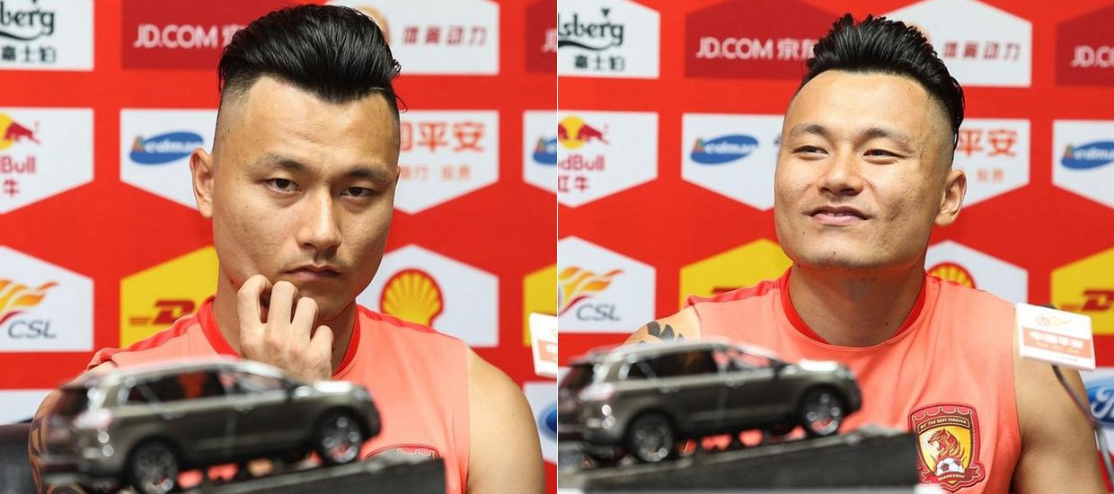 郜林传奇,郜林当年有多强