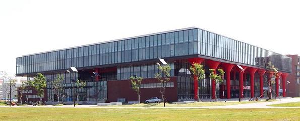 夏一站，我在仙林高校等你