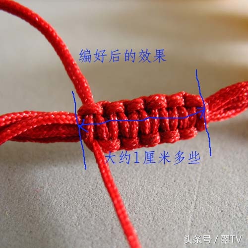 翡翠绑绳教程全部,单线绑翡翠方法