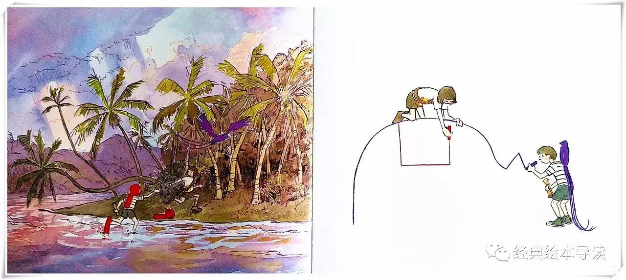 孩子们心中的英雄梦,不可思议的旅程彩虹国度2