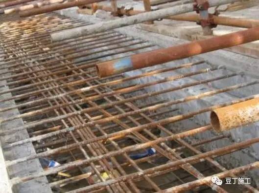 建筑行业施工技术总结,建筑业10项新技术的主要技术口诀