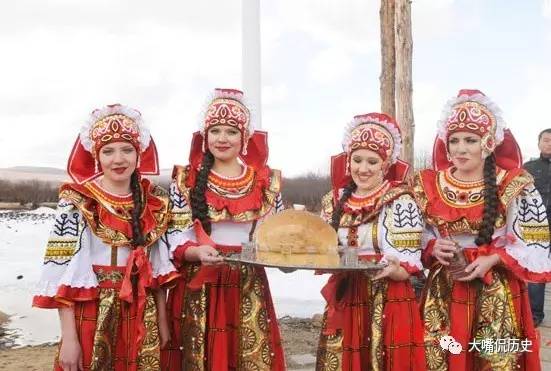 世界上最奇异的八个种族,世界现存最古老的种族