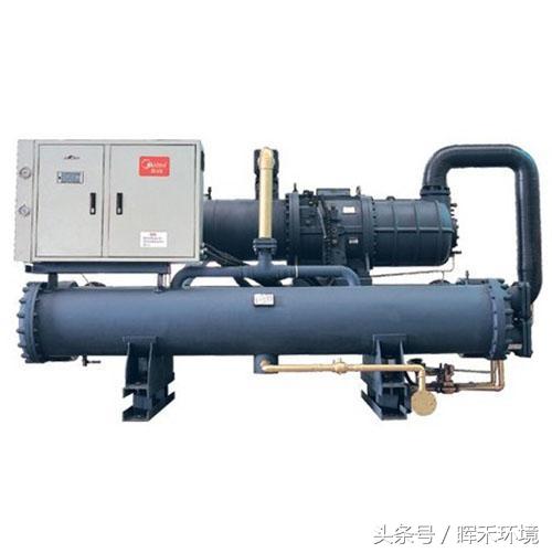 大型水冷中央空调安装全过程,水冷中央空调操作安全事项