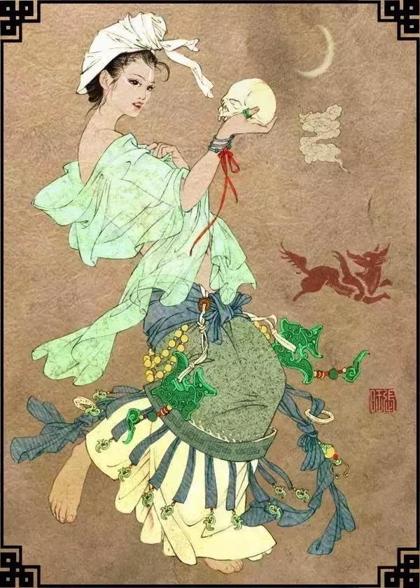 非常正气的神仙有哪些,最正气的神仙