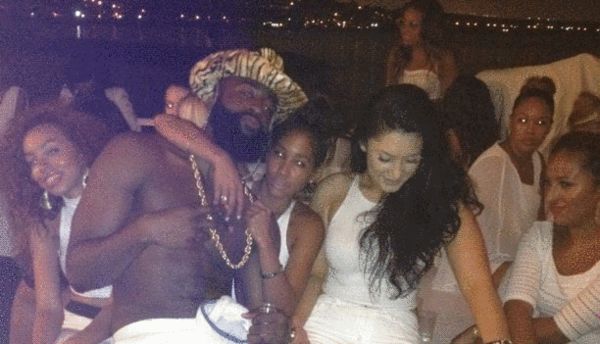 现役NBA5大夜店王子，TT被掏空，瓜哥和登哥有望一起哈啤？