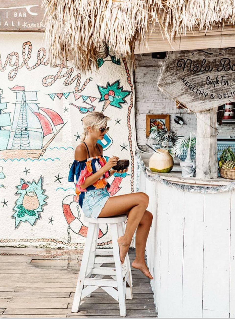 海岛终顶点大溪地,海岛终极梦想地