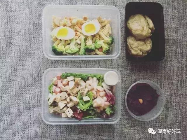 天越热心越down？长沙这20家人气最高的外卖帮你找回元气！