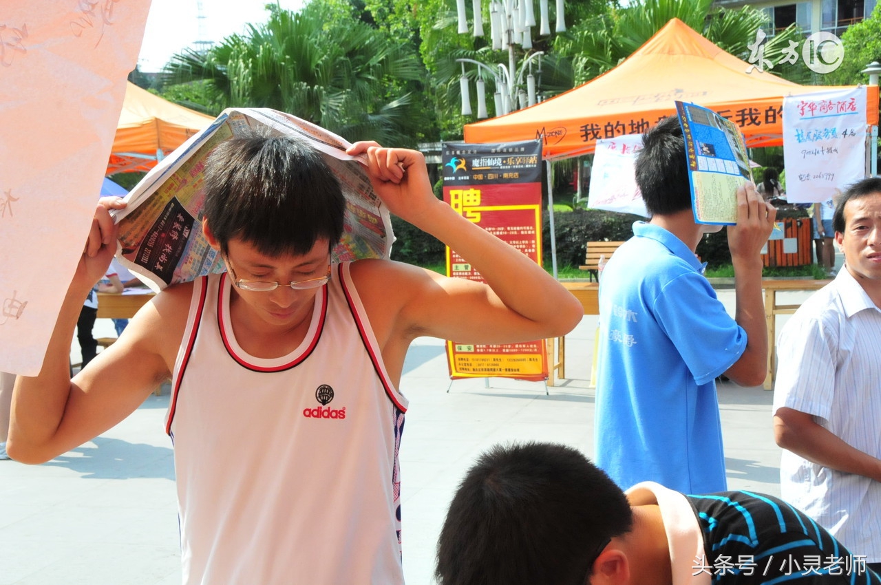 中暑很危险教你如何防中暑原创,预防中暑的方法与急救技巧