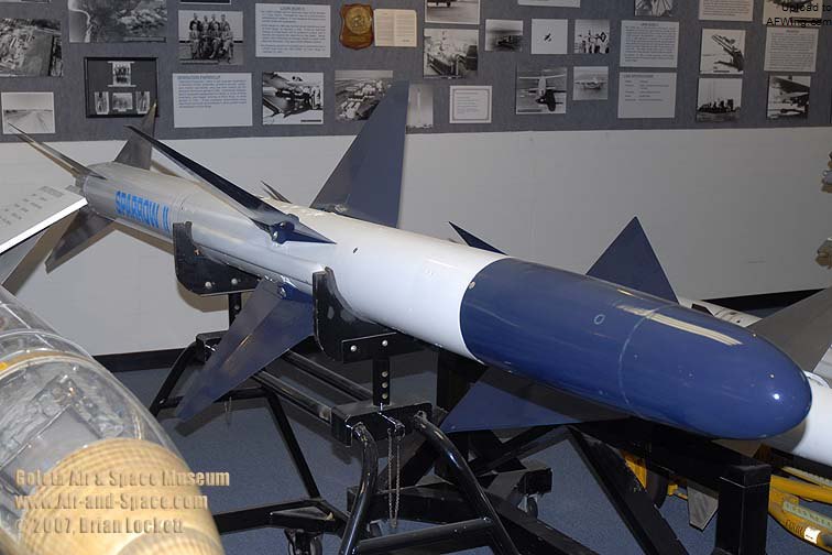 小国雄鹰XⅣ世界最愚蠢的决定——加拿大的断箭