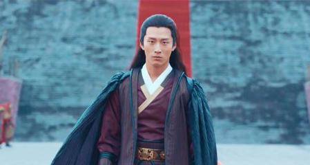 《楚乔传》大结局：燕洵称帝，萧玉独守空房，楚乔怀孕了