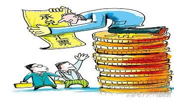 企业如何控制承兑汇票的收取比例,银行承兑汇票向出票人收取手续费