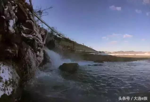 大连星海海滨浴场攻略,大连海滨浴场最佳时间