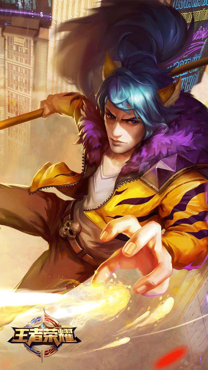 王者光荣解析篇：成就系统中有些竟是不可能完成的任务！至今尚无人完成所有任务