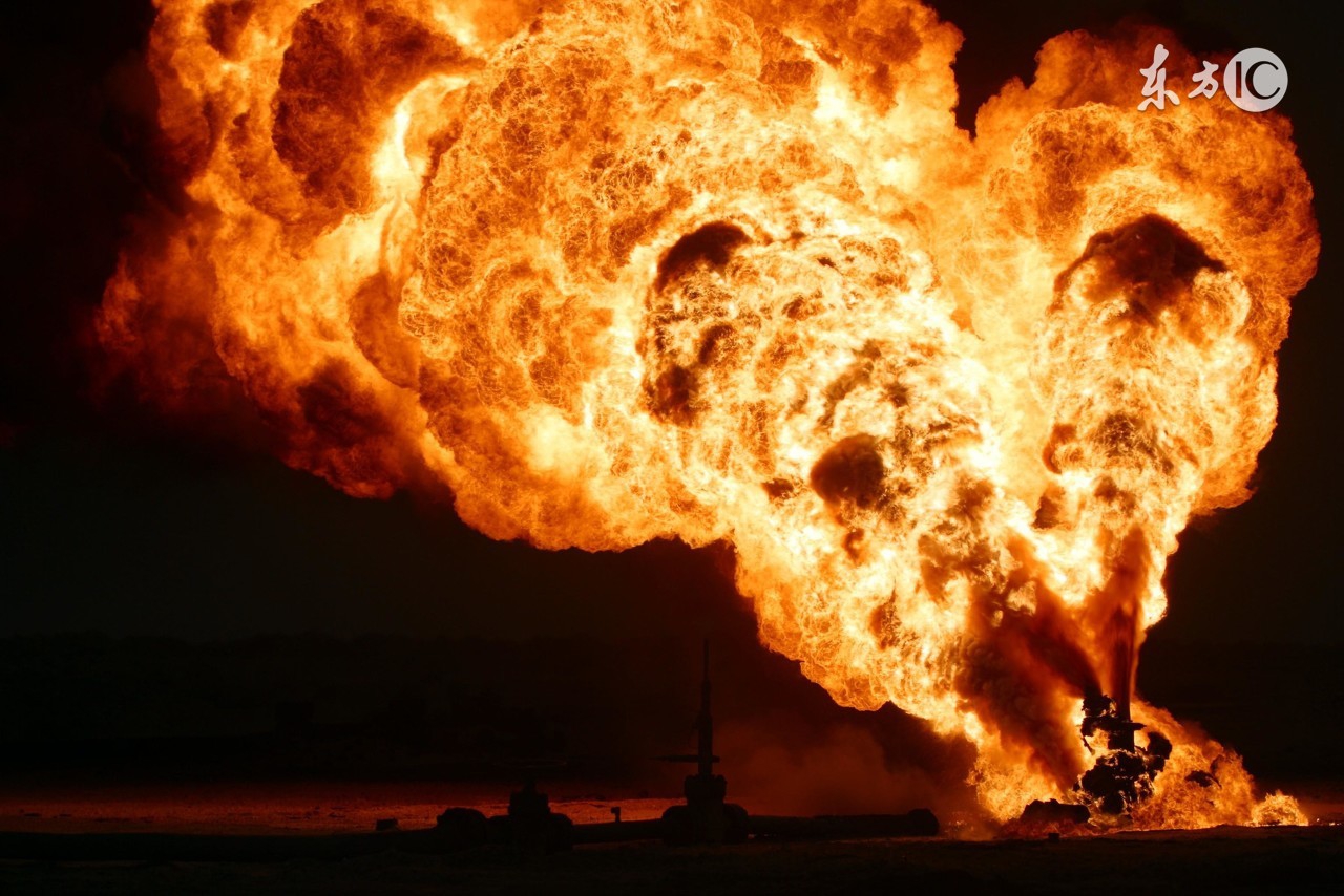 可燃冰现在状况,可燃冰对我们意味着什么