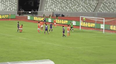 中乙第6轮最新积分榜,中乙北区最新十五轮积分榜