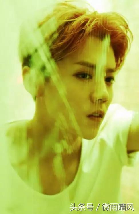 鹿晗是什么身世,鹿晗的身世是怎样的