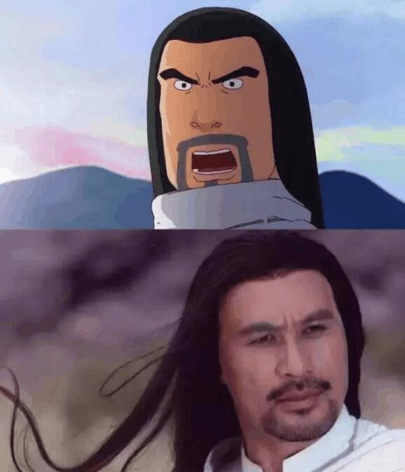 大护法彩蛋里面的女人,大护法最后彩蛋讲什么