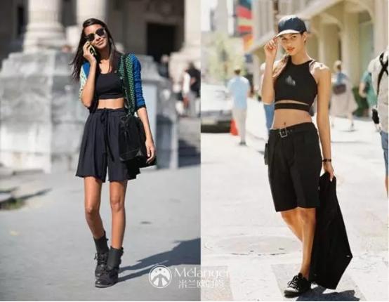 今夏瘦腿神器少了它，你还真不行~