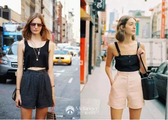 今夏瘦腿神器少了它，你还真不行~