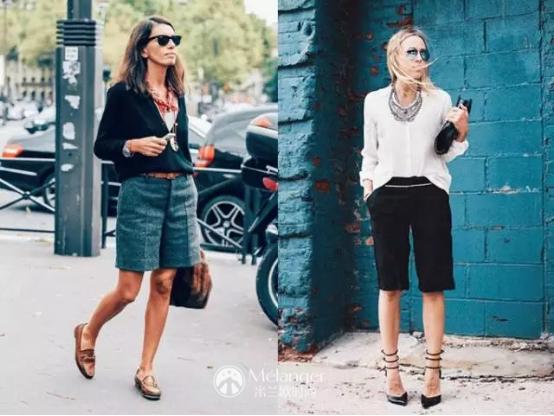 今夏瘦腿神器少了它，你还真不行~